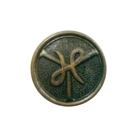 函館バス東急系列以前の襟章